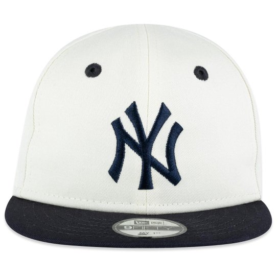 Boné Infantil 9Fifty Mlb New York Yankees Core Masculino