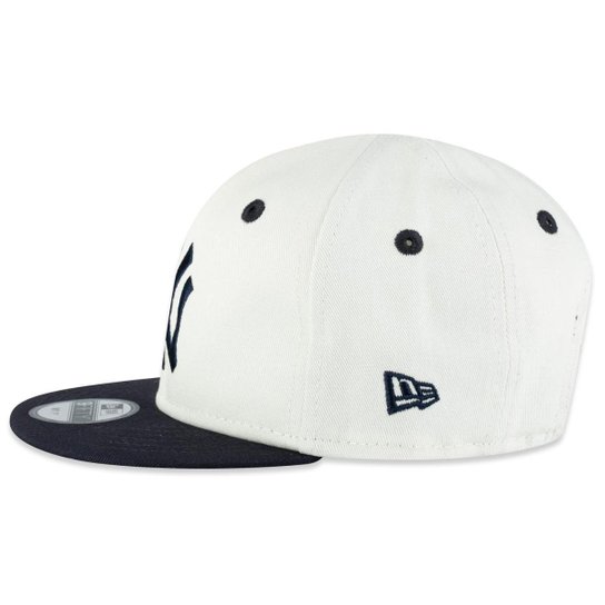 Boné Infantil 9Fifty Mlb New York Yankees Core Masculino