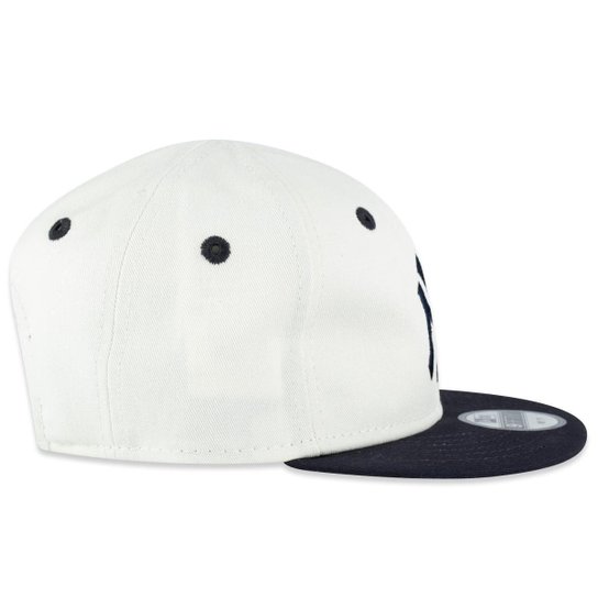 Boné Infantil 9Fifty Mlb New York Yankees Core Masculino