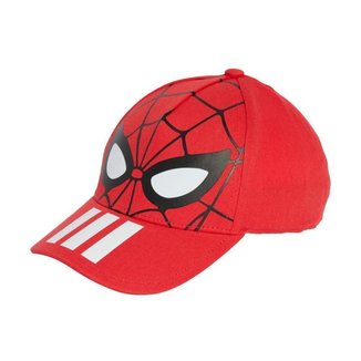 Boné Infantil Adidas Homem-Aranha