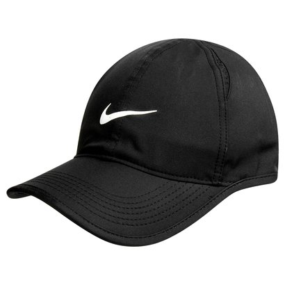 Nike Featherlight Netshoes Viseira Nike Nike Aerobill Viseira Nike