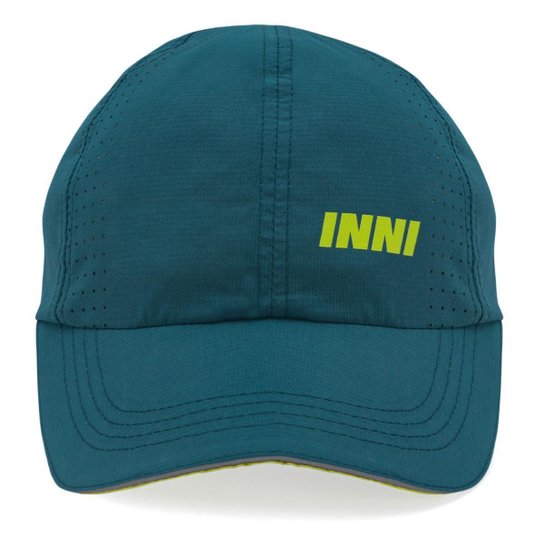 Boné Inni Game Azul