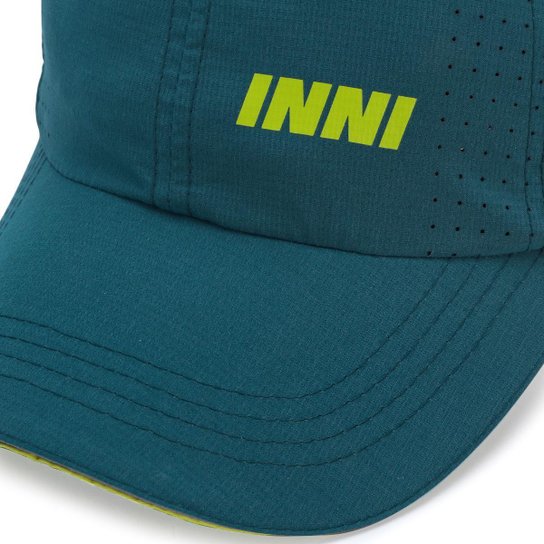 Boné Inni Game Azul