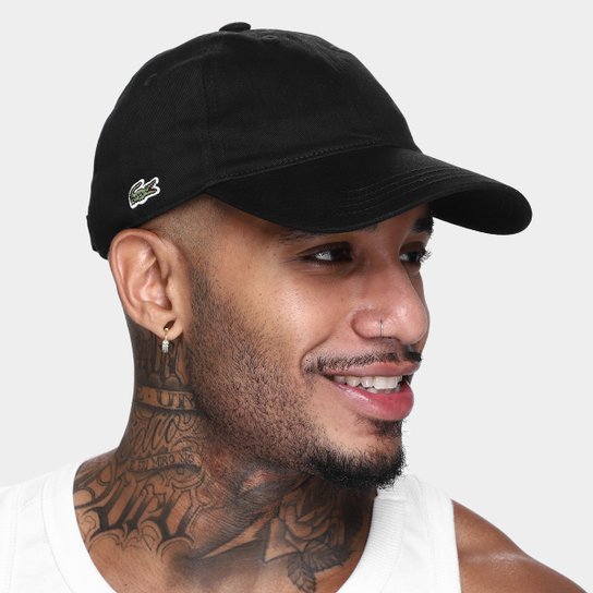 Boné Lacoste Unissex