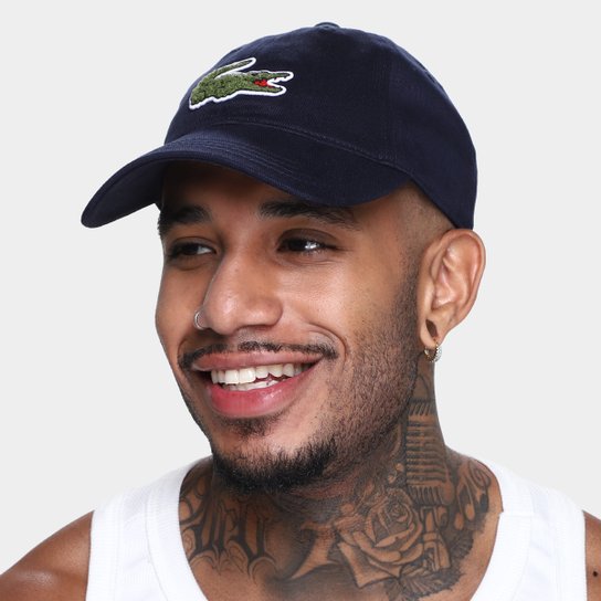 Boné Lacoste Unissex