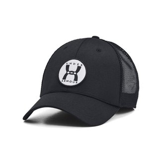 Boné Masculino Under Armour Blitzing Trucker