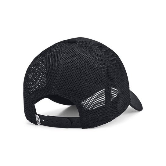 Boné Masculino Under Armour Blitzing Trucker