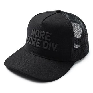 Bone MCD Trucker More Core Div