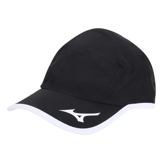 Boné Mizuno Aba Curva Snapback High Performance