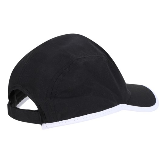 Boné Mizuno Aba Curva Snapback High Performance