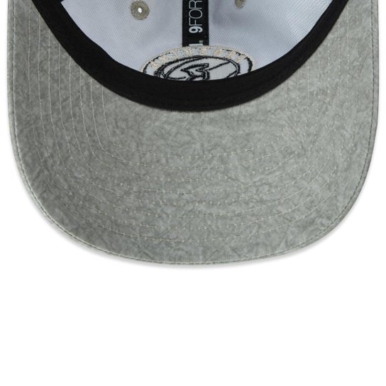 Boné NBA Brooklyn Nets New Era 940 UNST Fantasy Bronet Masculino