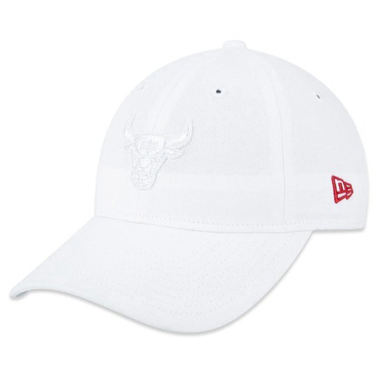 Boné NBA Chicago Bulls New Era 920 ST Feminino