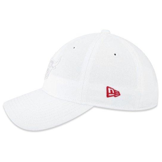 Boné NBA Chicago Bulls New Era 920 ST Feminino