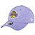Boné NBA Los Angeles Lakers New Era 940 UNST Fantasy Masculino - Roxo