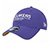 Boné NBA Los Angeles Lakers New Era Aba Curva 920 ST Institutional Style - Roxo