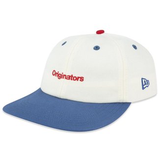 Boné New Era 19Twenty Anded Fanpage Masculino