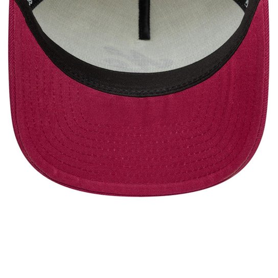 Boné New Era 59FIFTY A-Frame Fitted New Era Script