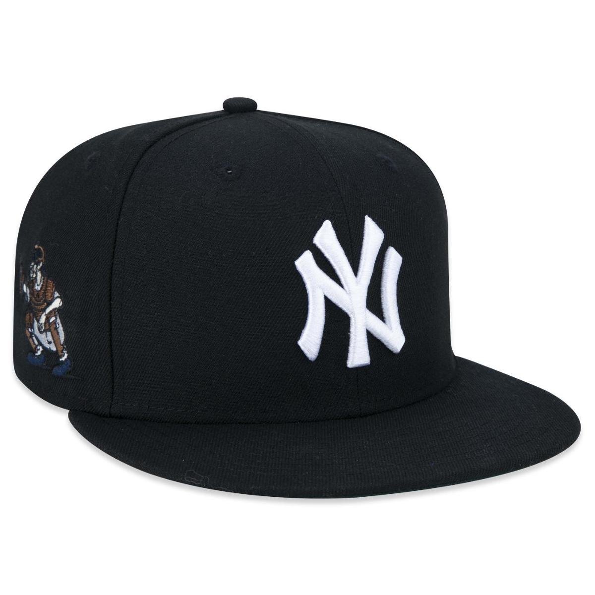 NY BONÉ NIKE YNK H86 CAP FUTURA AJ3651-010 | Passo Certo | Sua Loja
