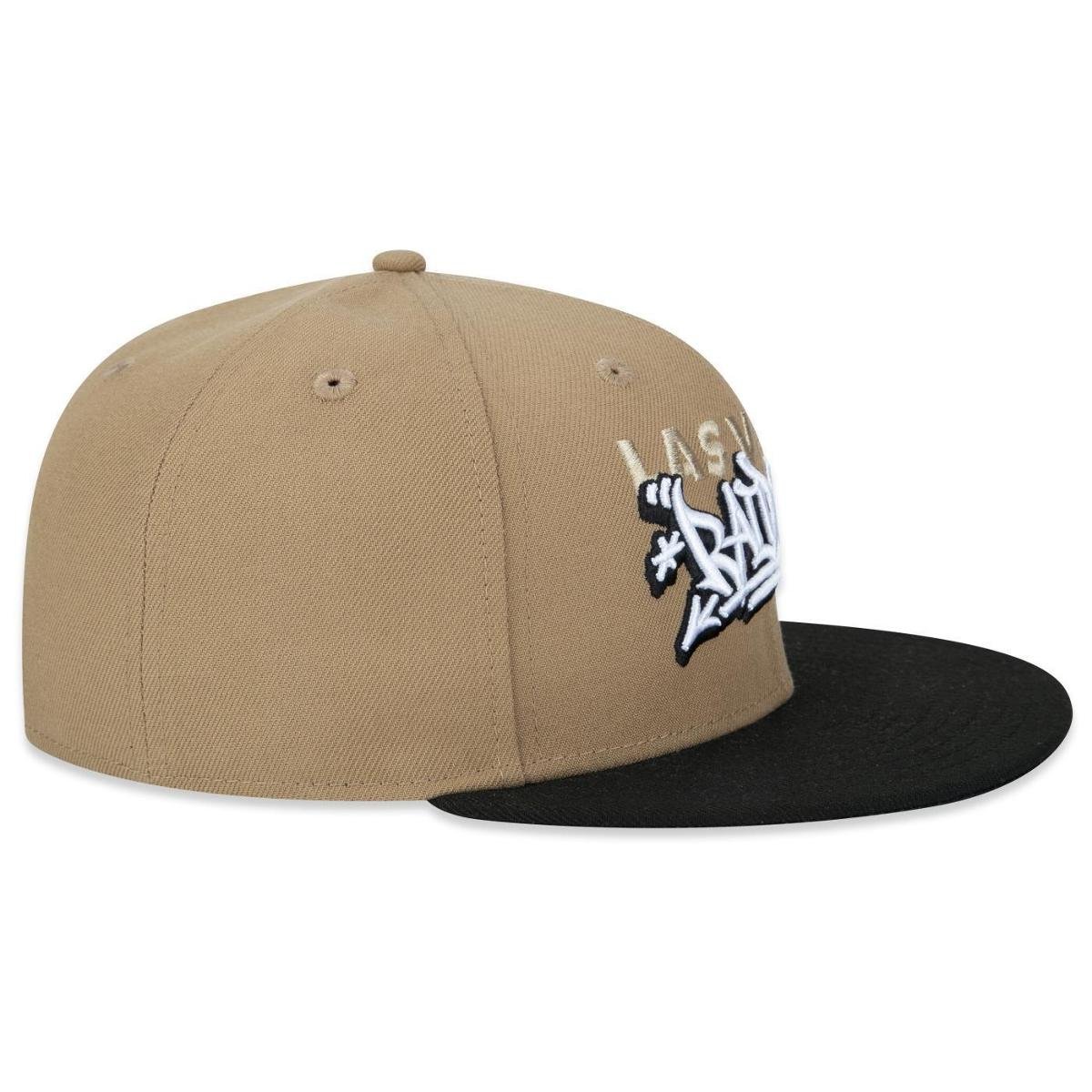 Boné New Era 59Fifty Fitted NFL Las Vegas Raiders Core Street