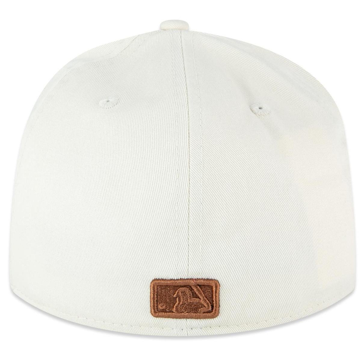 Boné New Era 59Fifty Low Profile Los Angeles Dodgers World Series