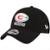 Boné New Era 920 Bay Packers NFL Crucial Catch 23 Masculino - Preto