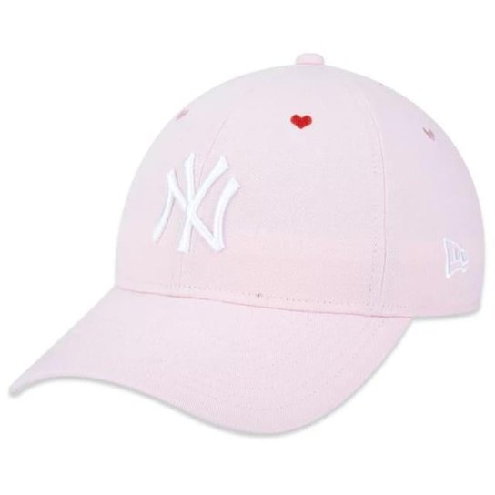 Boné New Era 920 MLB NY Yankees Girl Mother's Day