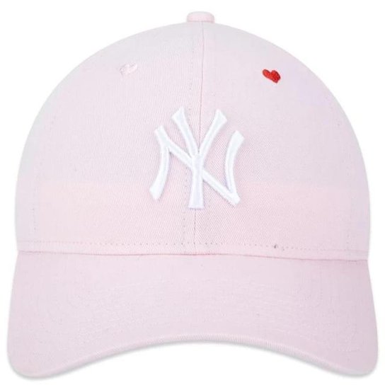 Boné New Era 920 MLB NY Yankees Girl Mother's Day