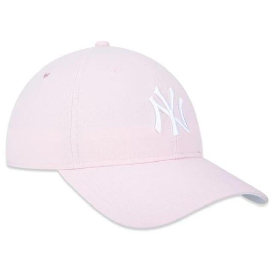 Boné New Era 920 MLB NY Yankees Girl Mother's Day