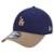 Boné New Era 920 St Classic Losdod Lry Unissex - Azul Royal