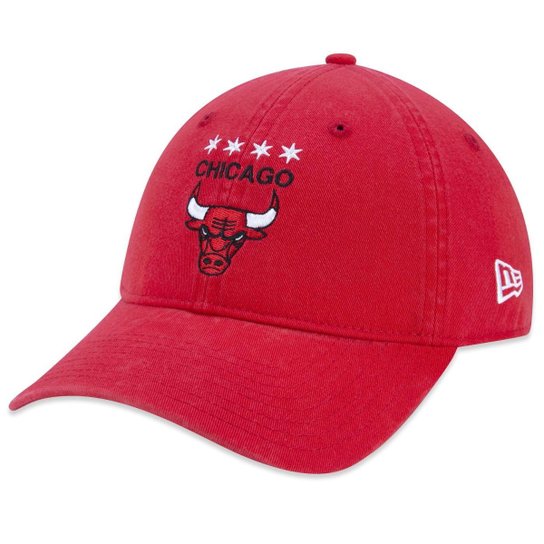 Boné New Era 920 St Winter Sports Chibul Fdr Unissex