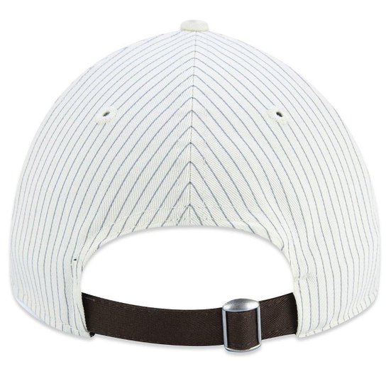 Boné New Era 920 Tampa Bay Bucca Neers Logo History Masculino