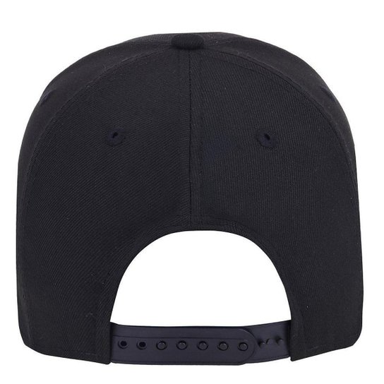 Boné New Era 940 A-Frame Los Angeles Chargers NFL Preto Azul
