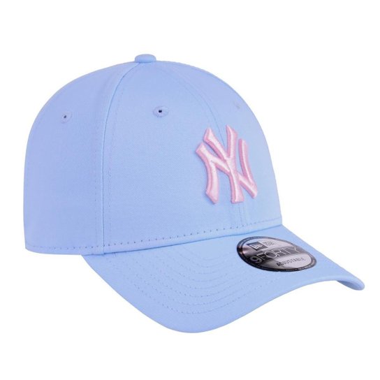 BONE NEW ERA 940 SN BASIC NEYYAN BLU