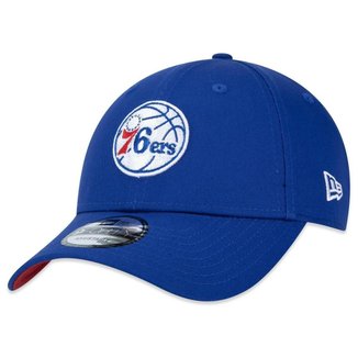 Bone New Era 940 Sn Blu Phi76e