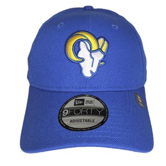 Boné New Era 940 Sn Team Losramco Masculino