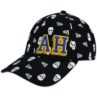 Boné New Era 940 St Herchcovitch Masculino