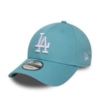 Boné New Era 940CS MLB Los Angeles League Essential