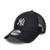 Boné New Era 940CS MLB NY Yankees Trucker Homefield - Marinho