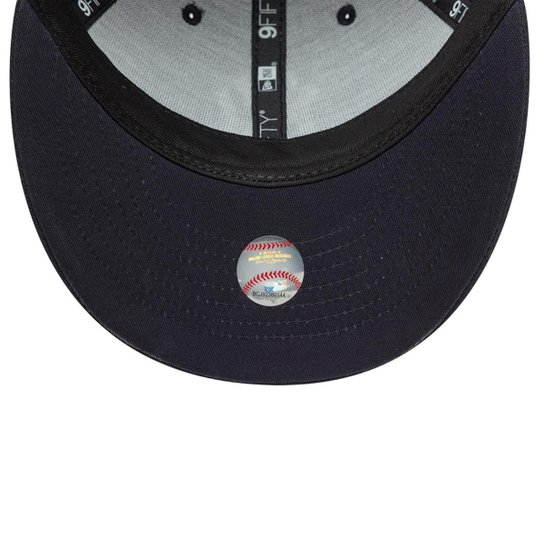 BONE NEW ERA 9FIFTY LOW PROFILE NEW YORK YANKEES MLB FLORAL