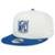 Boné New Era 9Fifty NFL 2024 São Paulo Game Masculino - Off White