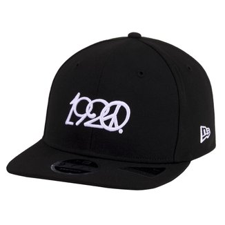 Boné New Era 9Fifty Original Fit Anded Core Street Masculino