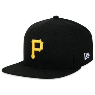 Boné New Era 9FIFTY Original Fit MLB Pittsburgh Pirates Originators