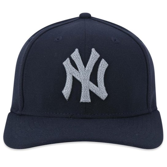 Boné New Era 9fifty Strech Snap MLB New York Yankees Performance