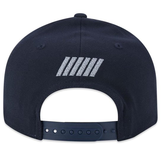 Boné New Era 9fifty Strech Snap MLB New York Yankees Performance