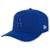 Boné New Era 9FIFTY Stretch-Snap Los Angeles Dodgers World - Azul