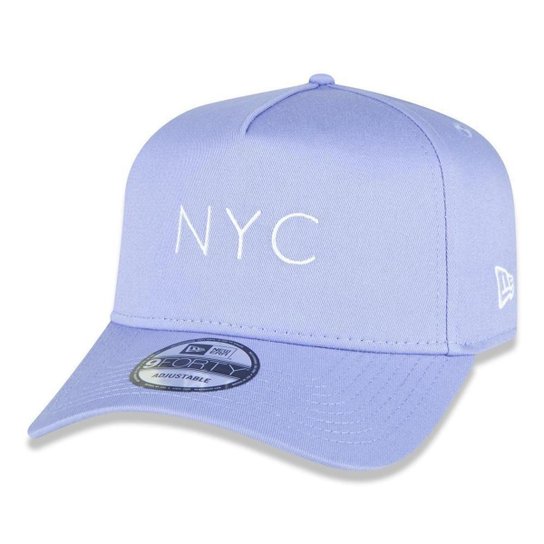 Boné New Era 9FORTY A-Frame Core Candys