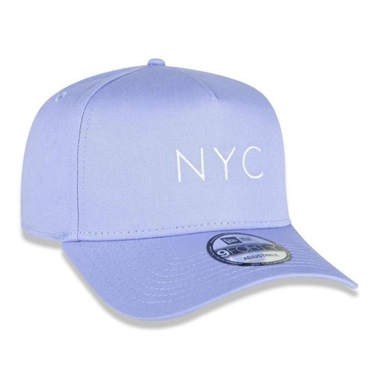 Boné New Era 9FORTY A-Frame Core Candys