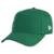 BONE NEW ERA 9FORTY A-FRAME NBA BOSTON CELTICS WORLD OF LOGOS - Verde