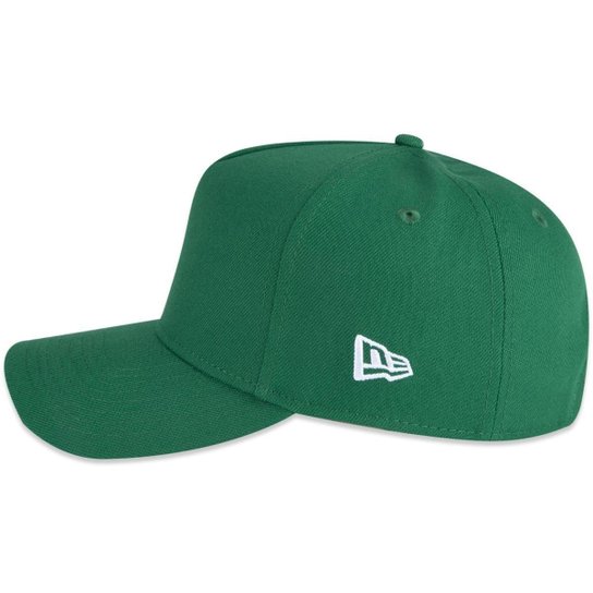 BONE NEW ERA 9FORTY A-FRAME NBA BOSTON CELTICS WORLD OF LOGOS