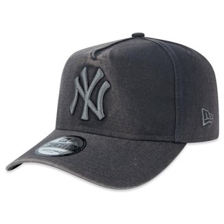Boné New Era 9Forty Aframe Mlb New York Yankees Core Masculino